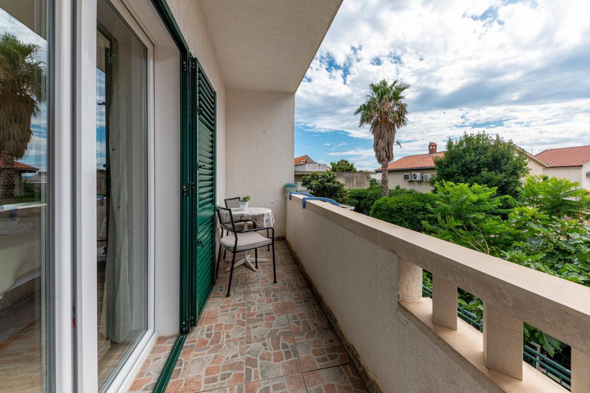 Apartments Gisela Makarska Quarto foto