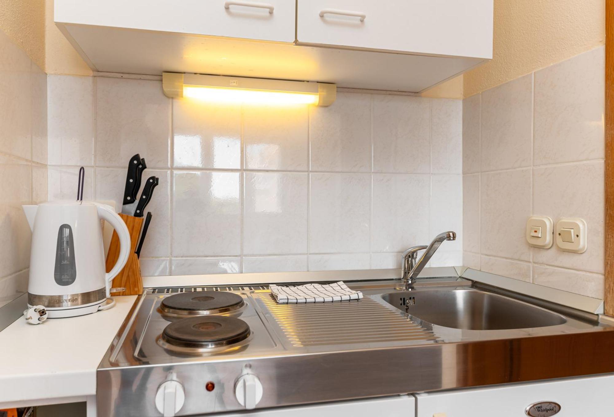 Apartments Gisela Makarska Quarto foto